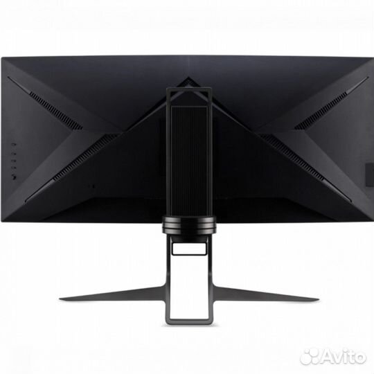 Монитор Acer Nitro XR383CUR UM.TX3EE.P01 551642