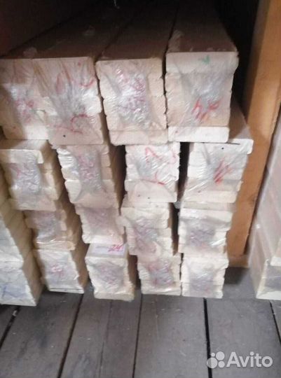 Полок липы 28*90 от производителя