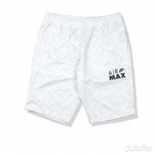 Шорты nike air max