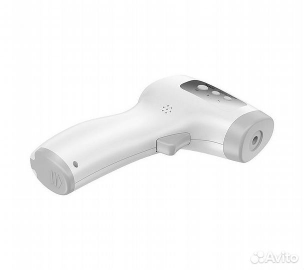 Термометр бесконтактный инфракрасный hoco YQ6 Prem