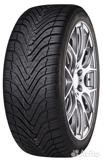 Gripmax SureGrip A/S 225/55 R19 99W