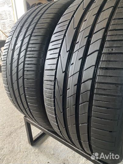 Hankook Ventus S1 Evo 2 SUV K117C 255/40 R20