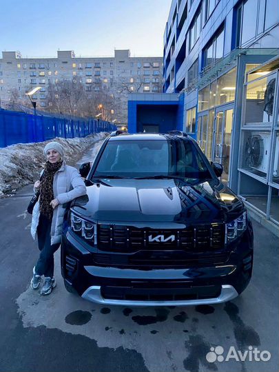 Авто на заказ под ключ