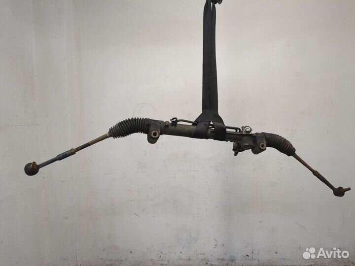 Рейка рулевая с г/у Opel Zafira A, 2003
