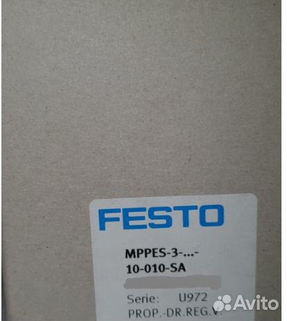 Mppe,mppes, MFH5/3 E-D-1-C,erve R1/2,CS 100-P-10-A