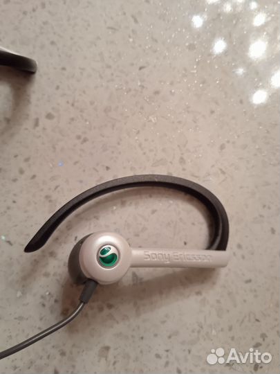 Гарнитура Sony Ericsson