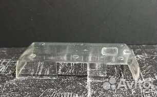 Запчасти от моделей Агат/тантал/радон 1/43