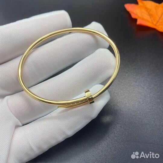 Браслет Cartier Juste Un Clou Sm