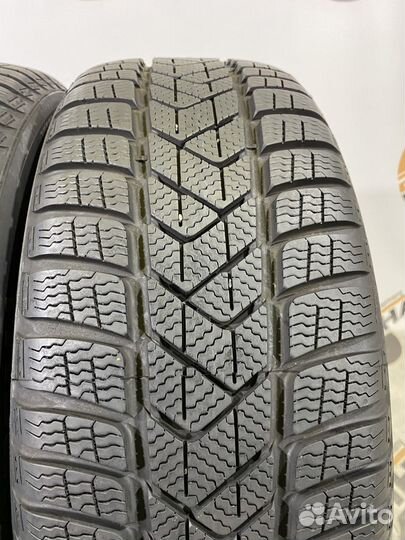 Pirelli Winter Sottozero 3 225/55 R17