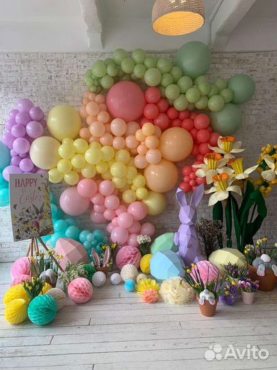 Пасхальный кролик