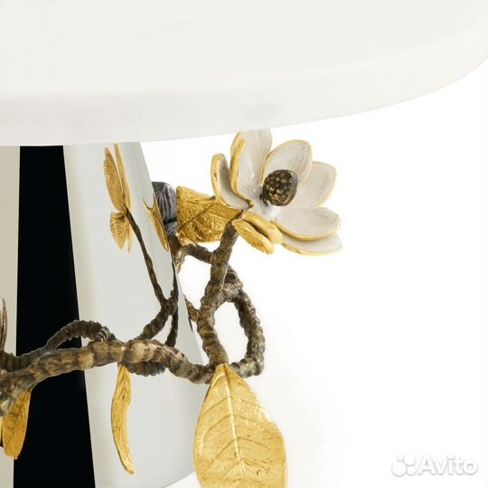 Тортница на ножке