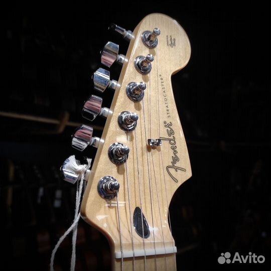 Fender Player Stratocaster HSS MN Tidepool