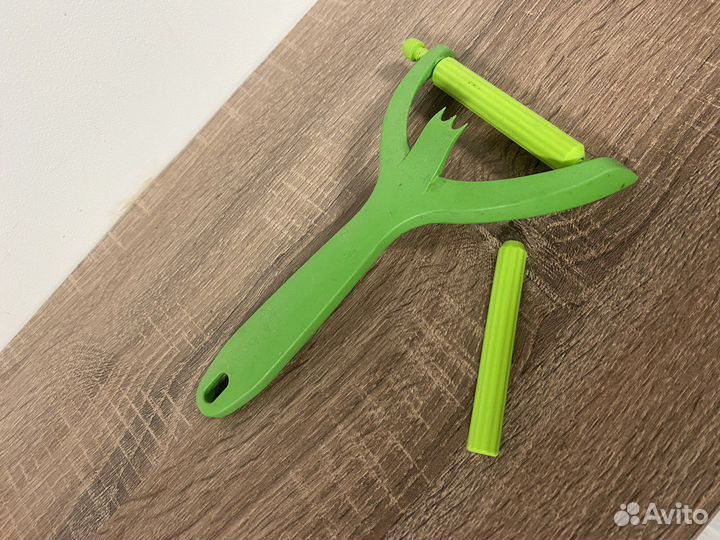 Посуда tupperware