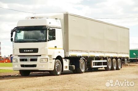 Грузоперевозки, Фура 5 10 20 тонн