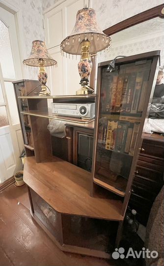 Тумба под телевизор