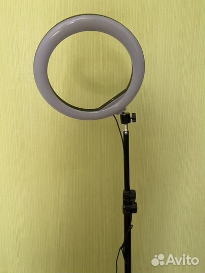 Кольцо для селфи