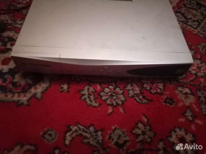 Усилитель-Ресивер