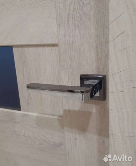 Двери межкомнатные