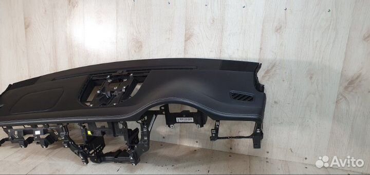 Торпедо Porsche Macan Gts Turbo 95B 3.0 2018