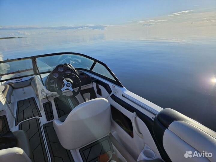 Катер Brp utopia 205