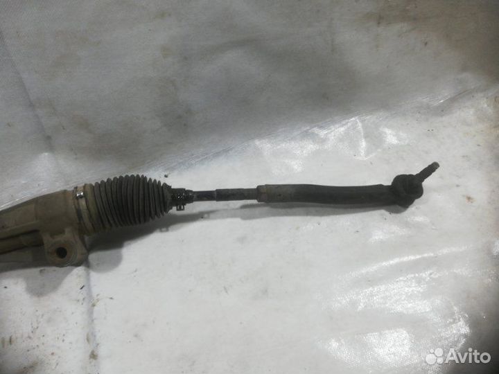 Рейка рулевая Lexus Rx AL10 2grfe 2010