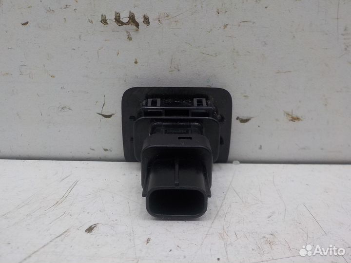 Б/У Б/У Блок управления подушками безопасности