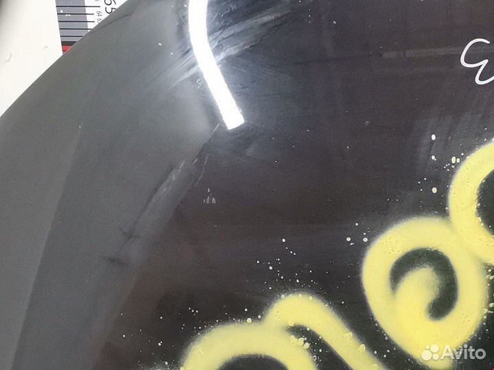 Капот для Volkswagen Polo 5 6R0823031G