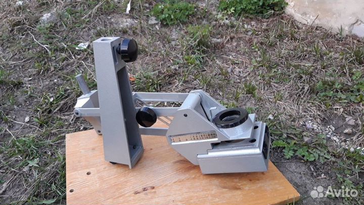 Фотоувеличитель