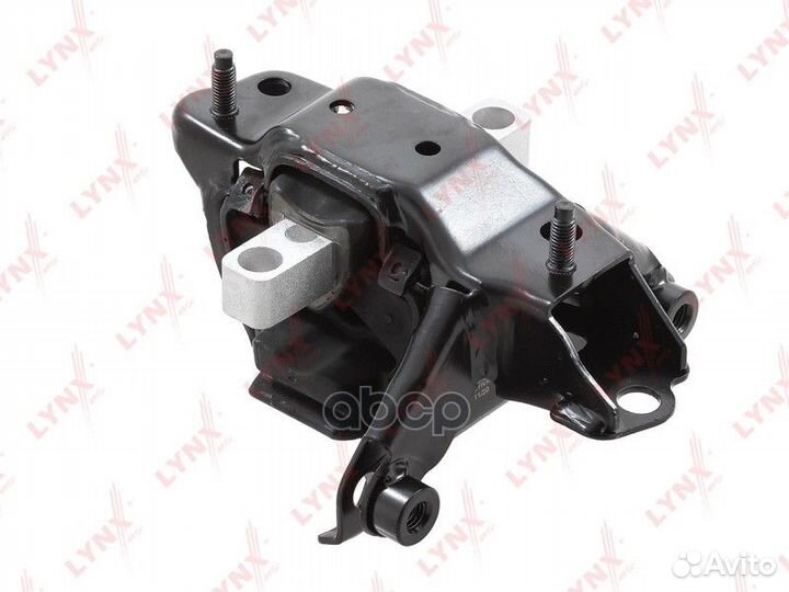 Опора трансмиссии зад лев ME1860 lynxauto