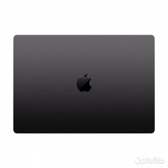 Apple MacBook Pro 14 M3, 8c CPU, 10c GPU RAM 8гб