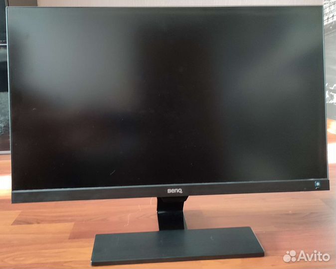 Монитор Benq 27
