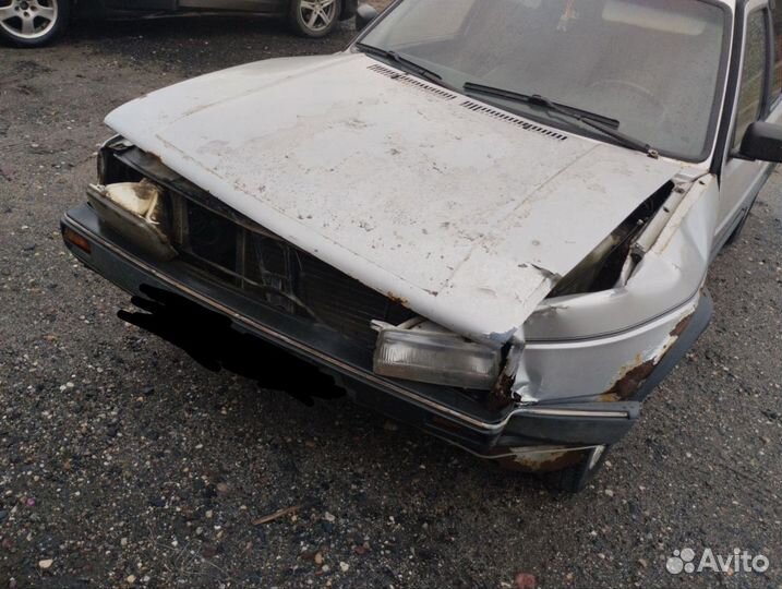 Генератор Volkswagen jetta