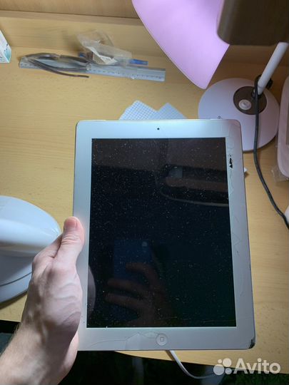 iPad 2 wifi 3g 16gb