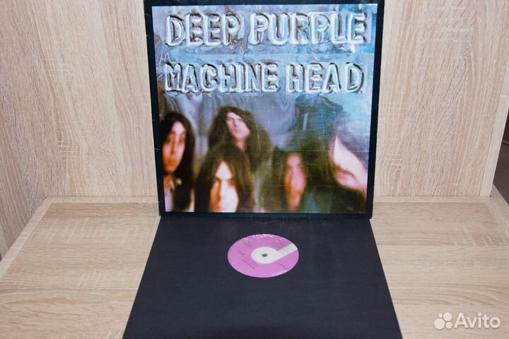 Продам виниловые пластинки, фирменные