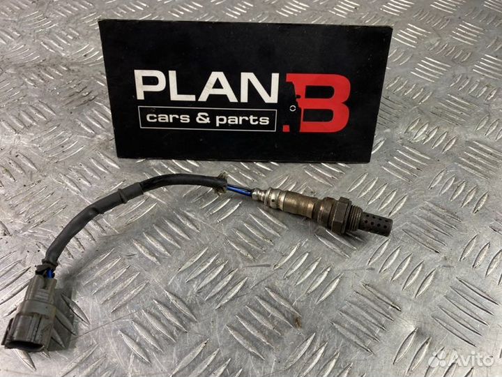 Датчик кислородный Toyota