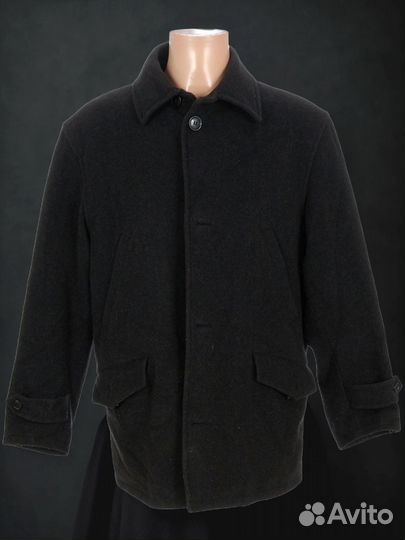 LGB goth jacket Le Grand Blue type