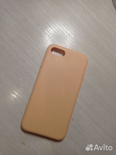 Чехол для iPhone 7