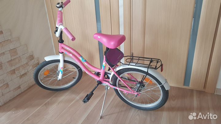Продам велосипед детский