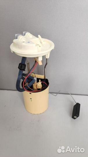 Топливный насос в бак Transit 2.2