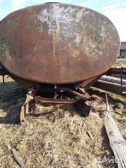 Цистерна.бочка