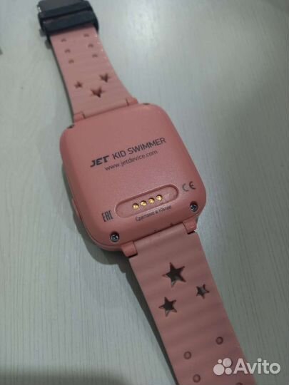 Детские смарт часы