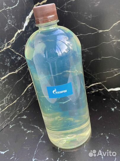 Дизельное топливо сорт С
