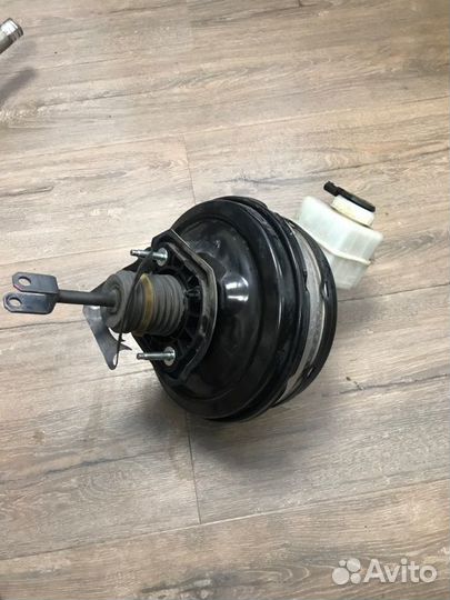 Вакуумный усилитель тормозов Bmw 528I F10 N20B20A