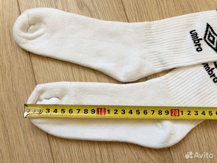 Носки женские мужские Umbro