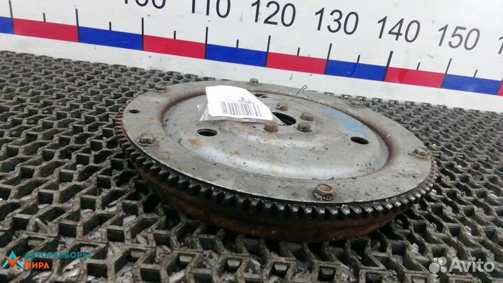 Маховик Honda Jazz 2005