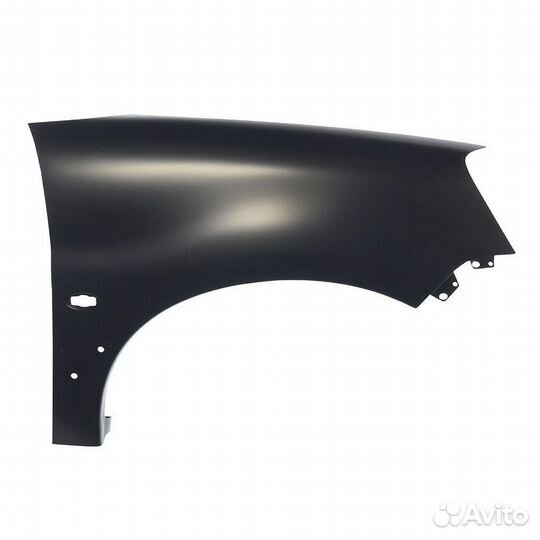 Крыло переднее правое Peugeot Partner 1