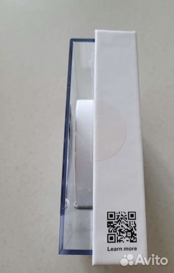Новый смарт-браслет Sony SmartBand 2 SWR12