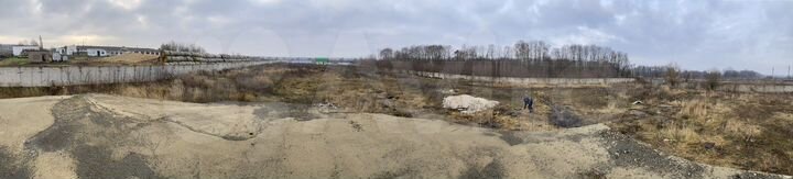 Участок 1,3 га (промназначения)