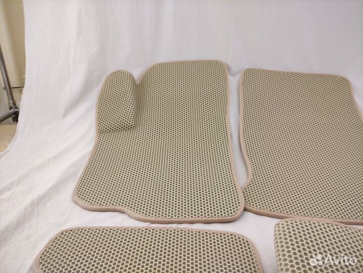 Ева (EVA, эва) коврики сузуки сх 4 II лот 125