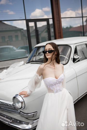 Свадебный фотограф